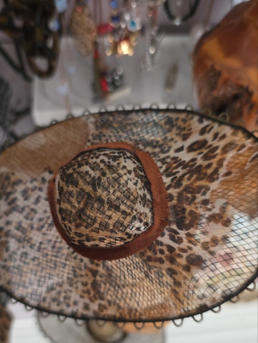 Ring Holder - Picture 3 of 4